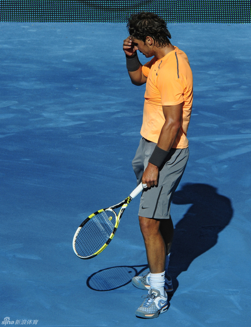 纳达尔在勇士比赛中爆冷,重要助攻引发热议!赛场气氛高涨的简单介绍九游官网入口