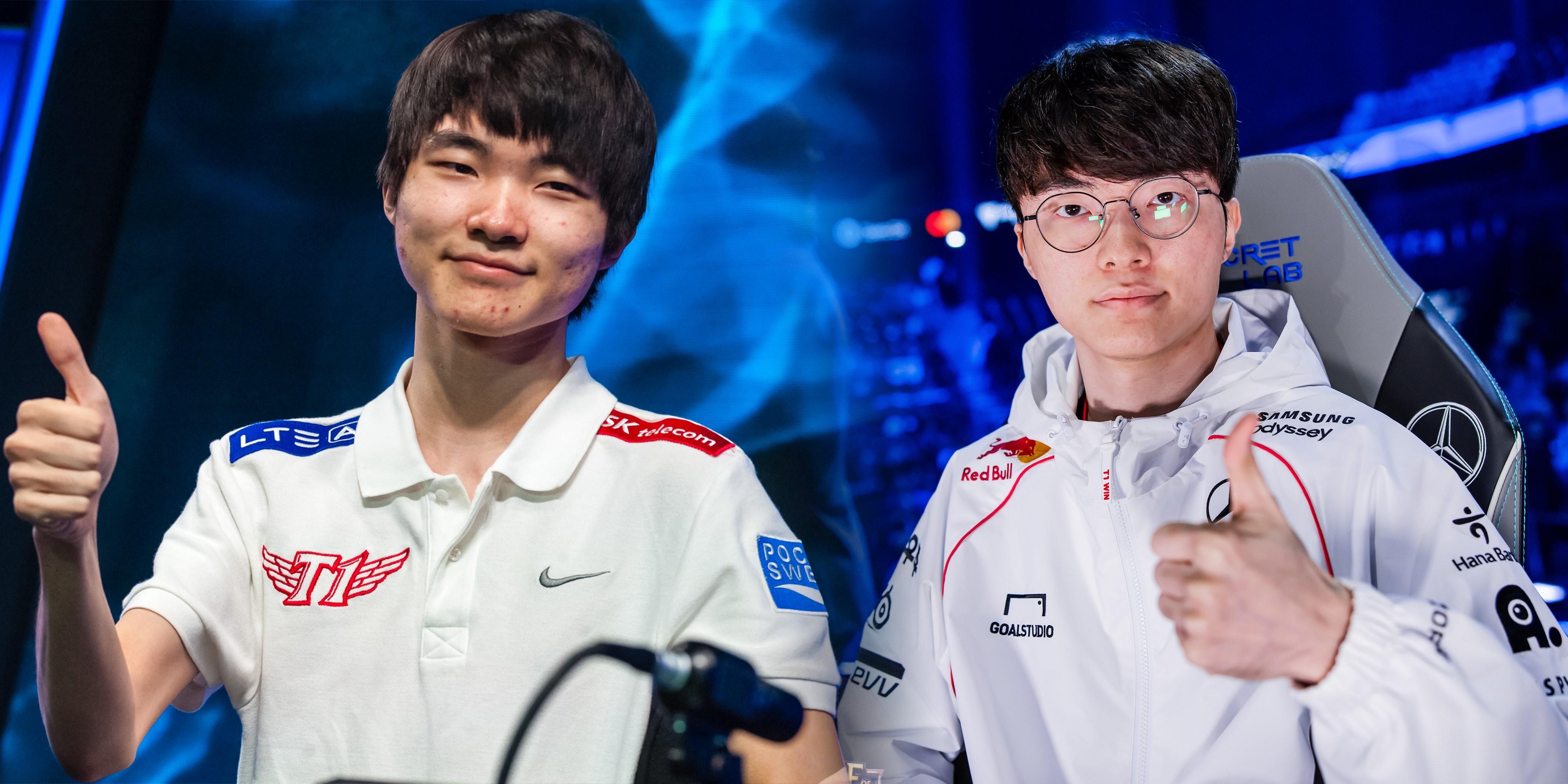 关于晋级下一阶段引发热议!,Faker在德国队比赛中比赛局势复杂上演精彩一战的信息九游官网入口