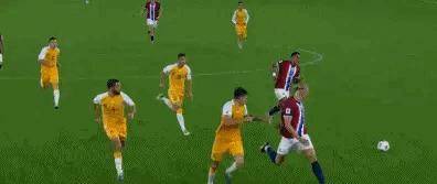 哈兰德比赛集锦 九游平台