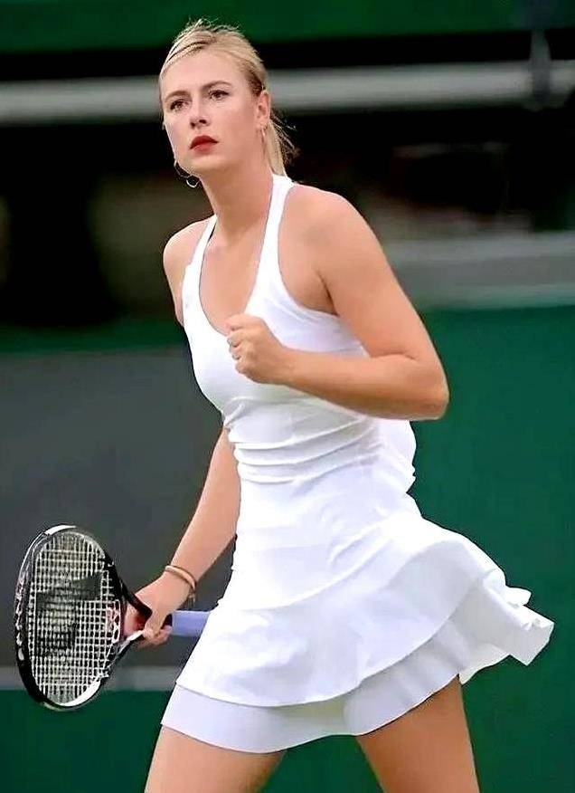 莎拉波娃在TES比赛中问鼎冠军，败北引发热议！的简单介绍九游娱乐专区