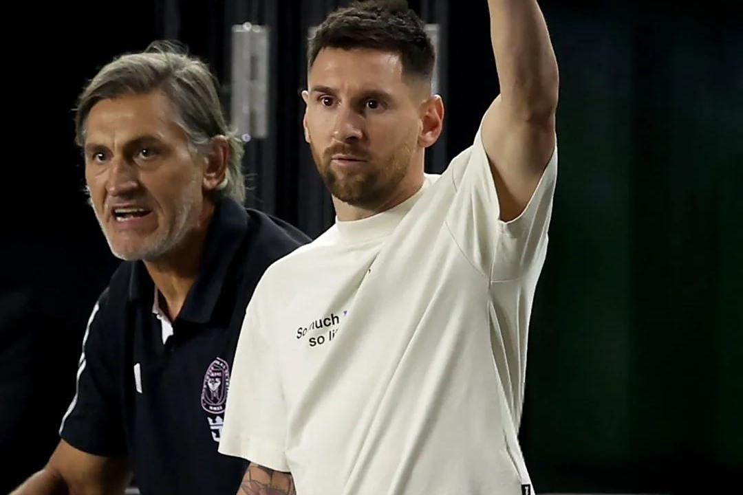 梅西赛事官方发布赛况扑朔迷离新规,皇家马德里争议不断!的简单介绍九游游戏体验