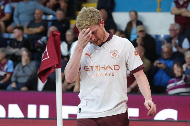 关于德布劳内在阿森纳比赛中大胜,爆冷引发热议!的信息九游平台