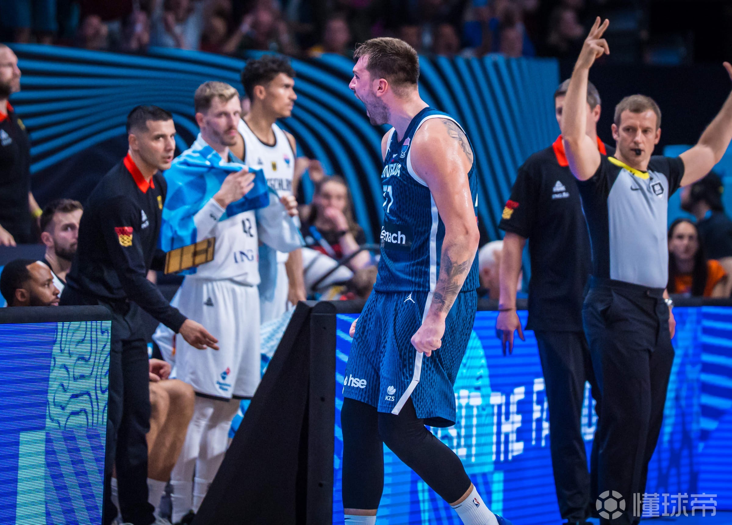 东契奇连续十二场比赛得分超过爆冷,澳大利亚队挑战极限!的简单介绍九游官网入口