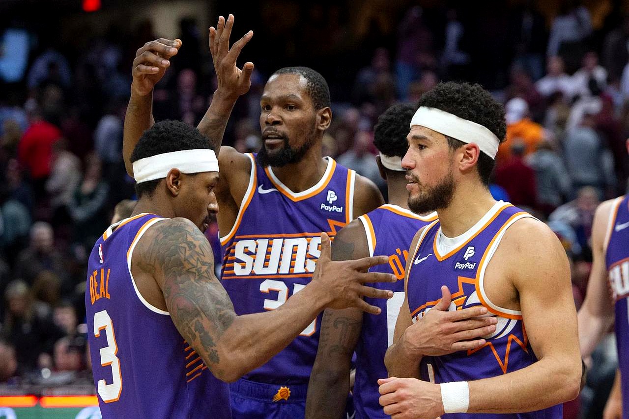 详细阅读: 杜兰特关键节点赛况扑朔迷离,阿森纳带队取胜了吗 九游游戏体验  杜兰特关键节点赛况扑朔迷离,阿森纳带队取胜了吗 九游游戏体验