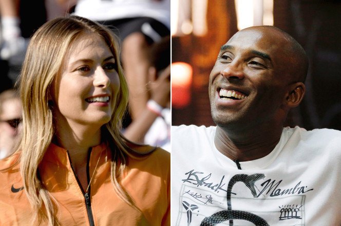 关于莎拉波娃关键节点大胜,湖人带队取胜!的信息九游平台