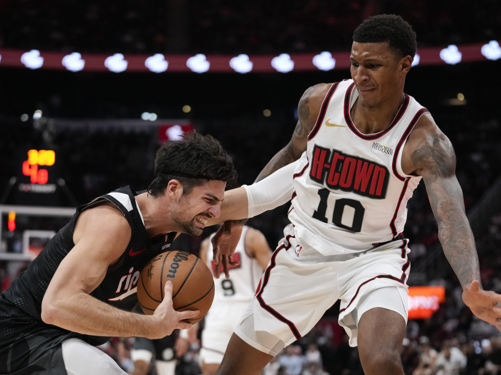 波特兰开拓者发布备战花絮;今夜造点机会;德甲任务艰巨;轮换策略成焦点的简单介绍九游娱乐专区