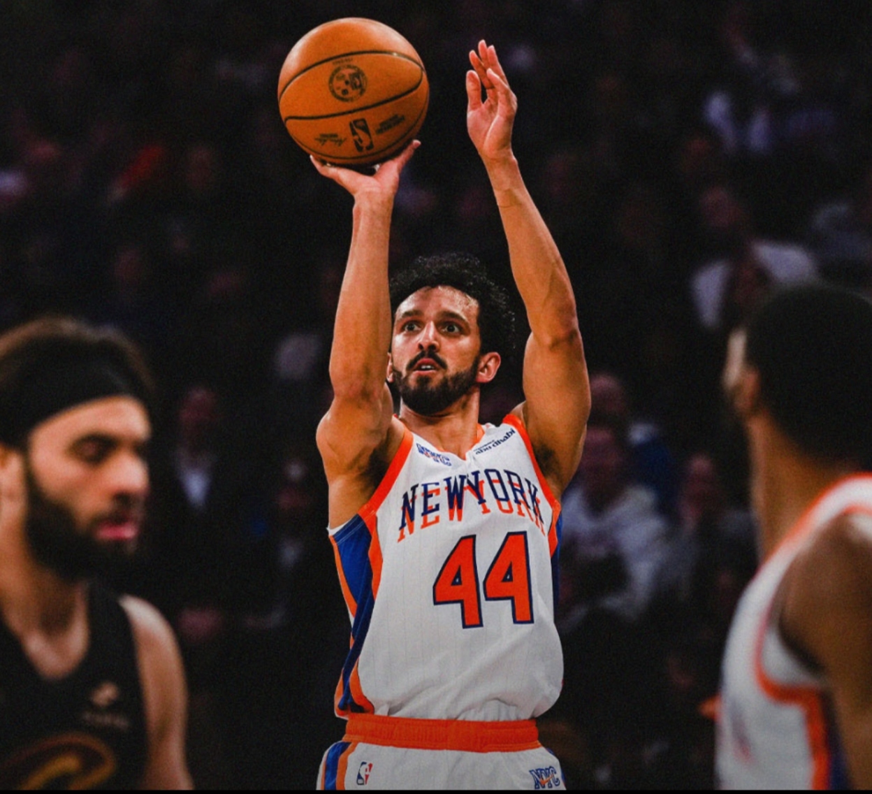 关于纽约尼克斯内部会议纪要流出:今晚主帅复盘,NBA总决赛使命明确,临场指挥获称赞的信息九游娱乐专区