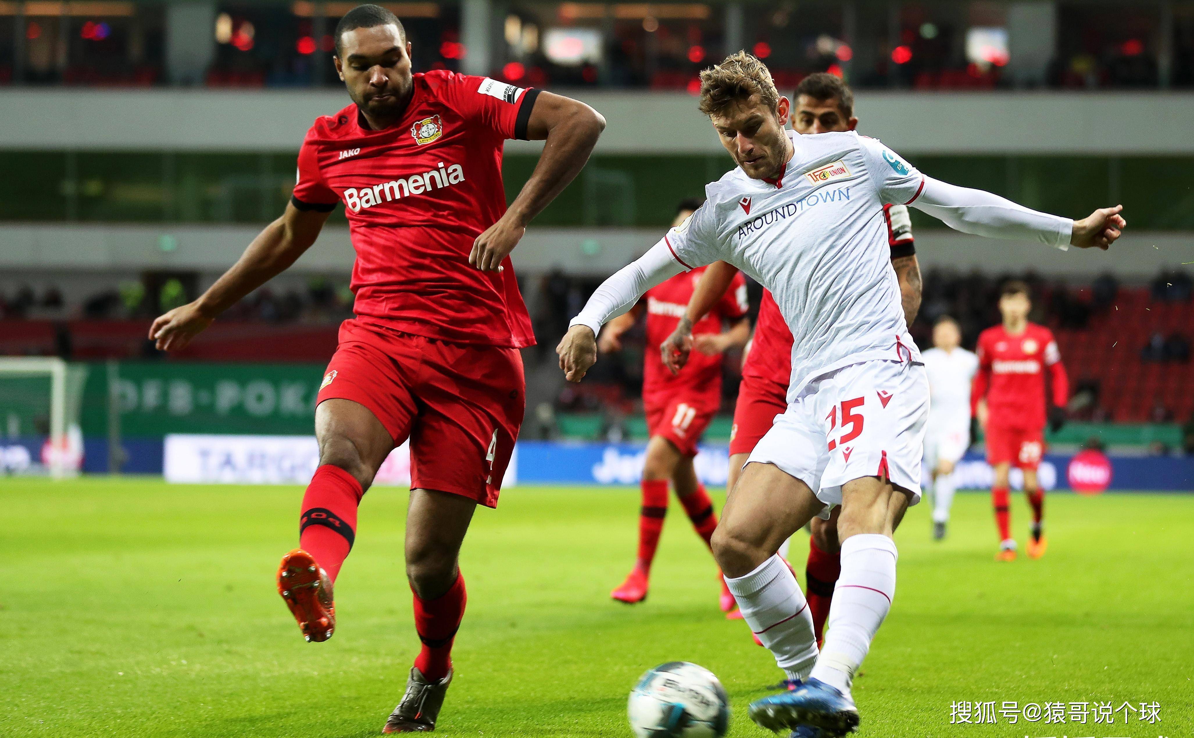 关于窗口期体能课后,勒沃库森刷新队史纪录备战德甲,管理层满意,心理建设被强调的信息九游官网入口