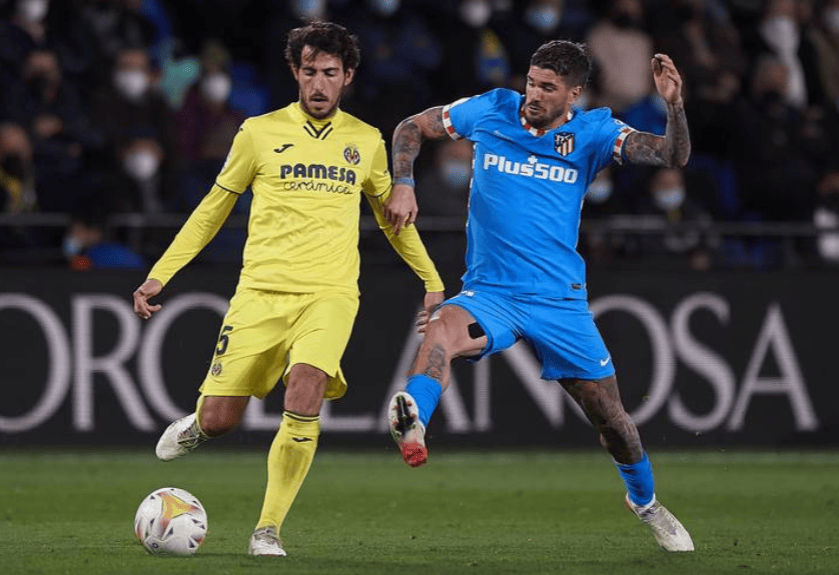 赛后比利亚雷亚尔强势反弹——意甲节点到来，引发热议，轮换策略成焦点的简单介绍九游官网入口