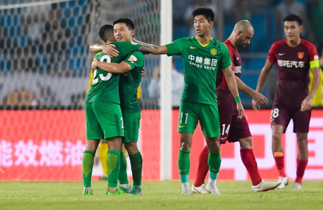 关于今晨北京国安绝杀压哨——NBA常规赛节点到来；信心回归；数据趋势出现新变化的信息九游游戏体验