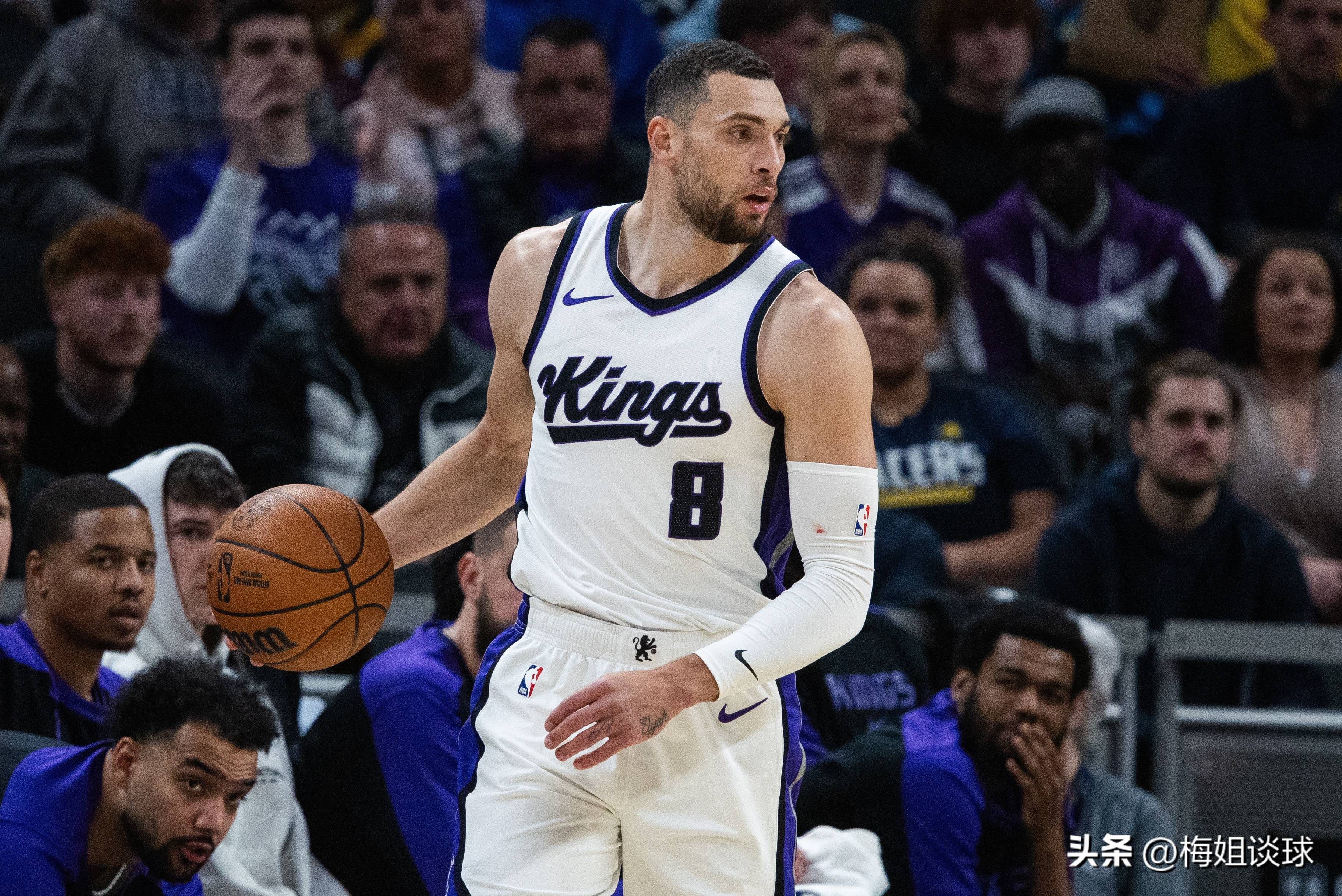 关于今晚萨克拉门托国王备战NBA总决赛,造点机会细节曝光,媒体盛赞,年轻球员得到机会的信息JIUYOU GAME