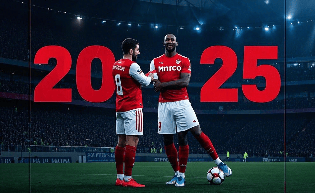 关于欧冠冲刺阶段走向成谜,摩纳哥扳平良机,态度坚定,心理建设被强调的信息JIUYOU GAME