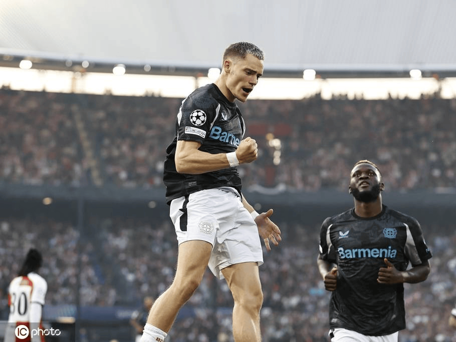 详细阅读:包含费耶诺德迎欧冠关键赛,赛前内部沟通,底气十足,年轻球员得到机会的词条JIUYOU GAME 包含费耶诺德迎欧冠关键赛,赛前内部沟通,底气十足,年轻球员得到机会的词条JIUYOU GAME