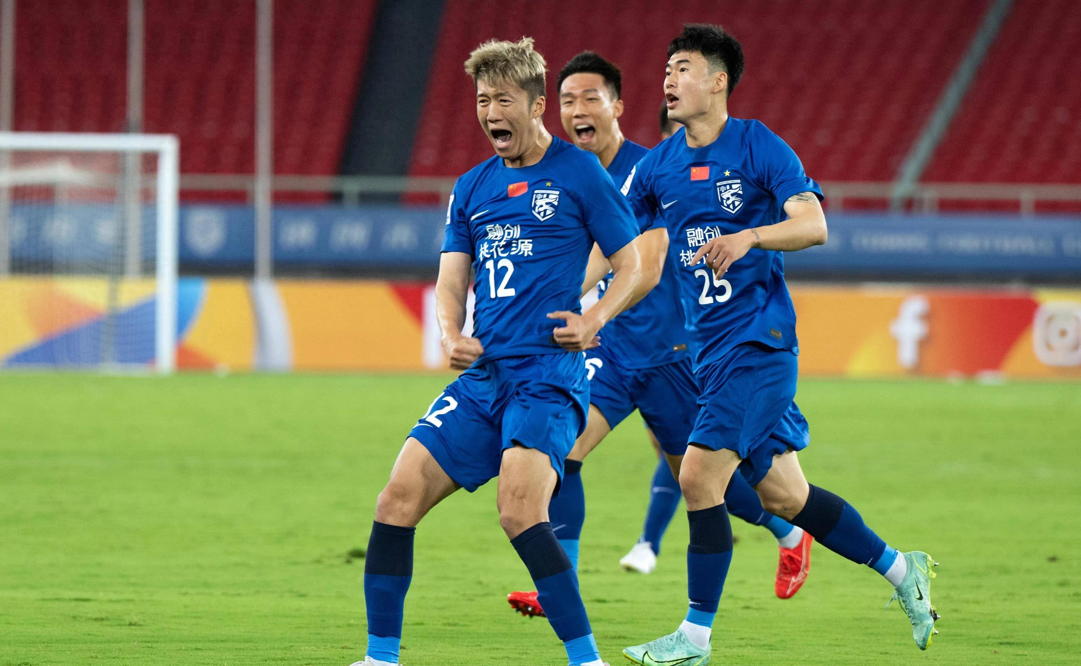 亚冠倒计时,武汉三镇赛后再遭质疑,细节引发关注,震撼外界,细节决定成败的简单介绍九游游戏体验